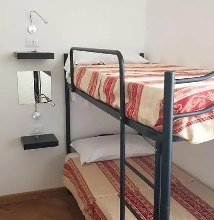 Hostel Daniele Pandosia *