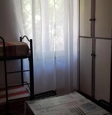 Daniele Pandosia Hostel *
