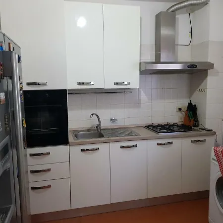 Hostel Daniele Pandosia Rome